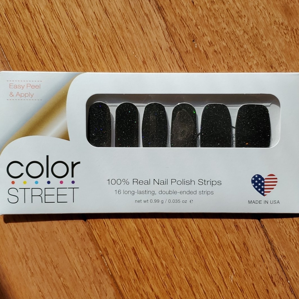 COPY - Color Street Nail Strip